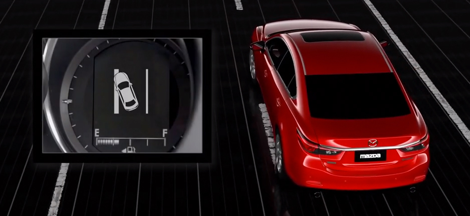 Lane Departure Warning System