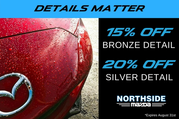 DETAILS MATTER DETAILS MATTER