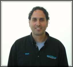 Matt Ferlaino Matt Ferlaino